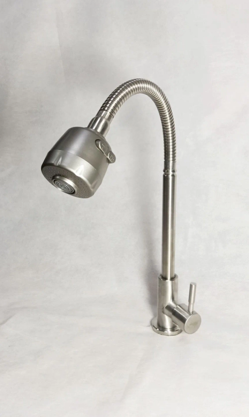 Смеситель AquaDV моно 520-21