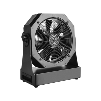 Сценический вентилятор DMX