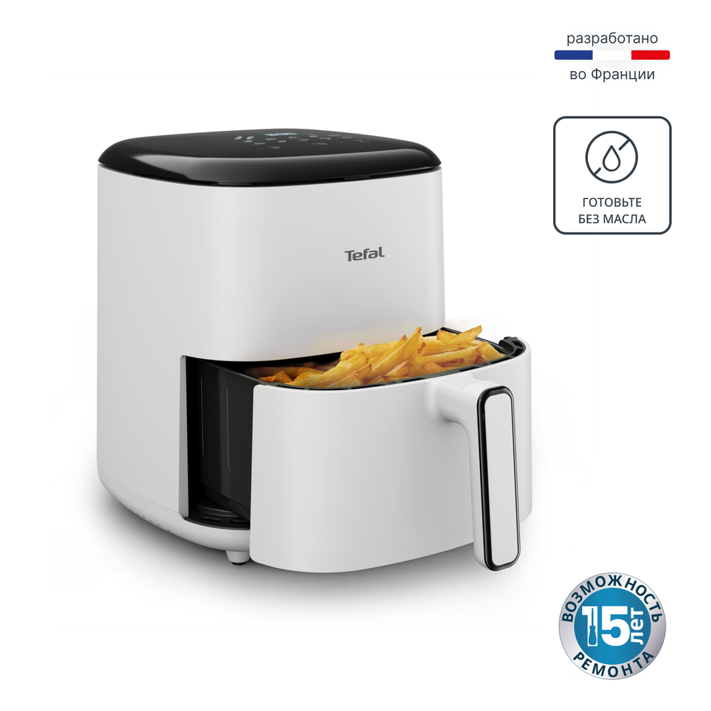 Аэрогриль Tefal Easy Fry Pop Nube EY245GE0