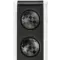 Borresen X6 White Piano Lacquer