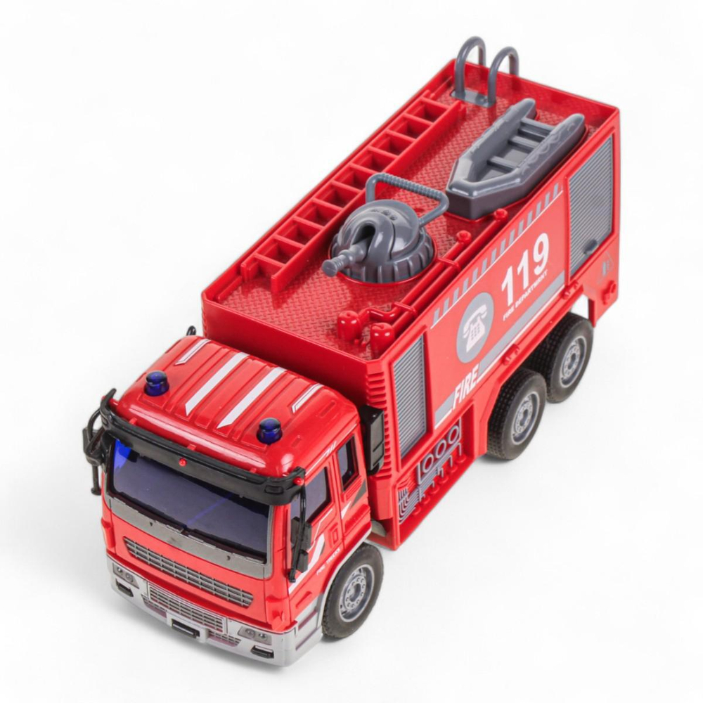 Спецтехника на РУ, коробка SLGC20-58B