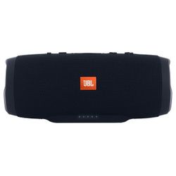 Портативная колонка JBL Charge 3 Black