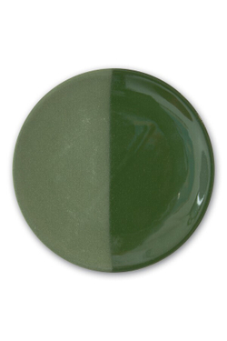 Ангоб зеленый серия Academy НАС 512 MOUNTAIN FIR