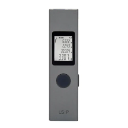 Лазерный дальномер AtuMan Duka LS-P Laser Range Finder 40 м