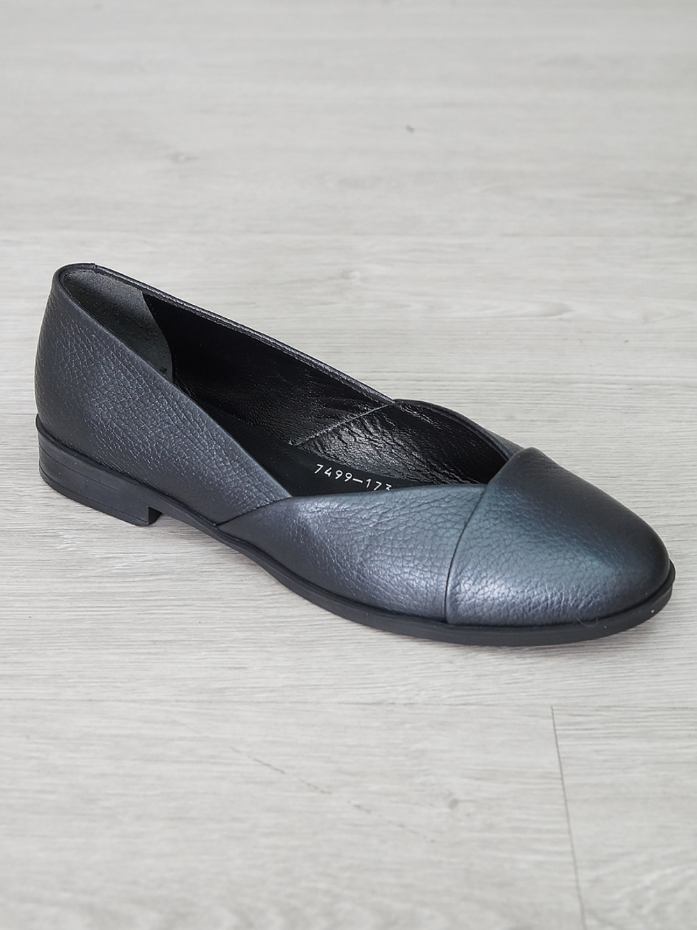 Туфли женские HAPPYNESS 7499-173