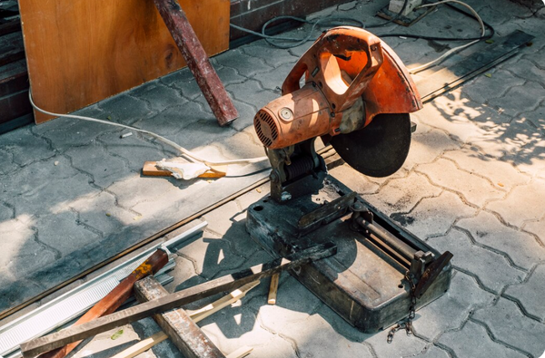 Подготовка основания для тротуарной плитки после весенней просадки грунта Подготовка основания для тротуарной плитки после весенней просадки грунта