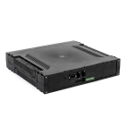 SKAT 2400 исп.6/10 RACK источник вторичного электропитания 116