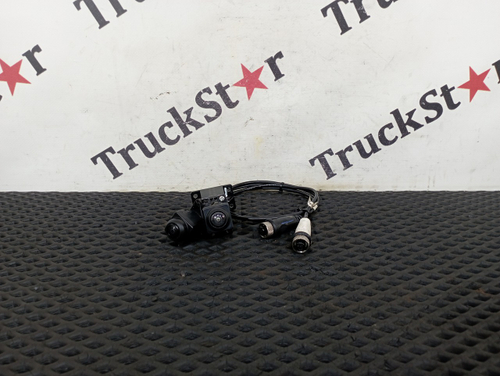 Камера обзора левая 2023г.