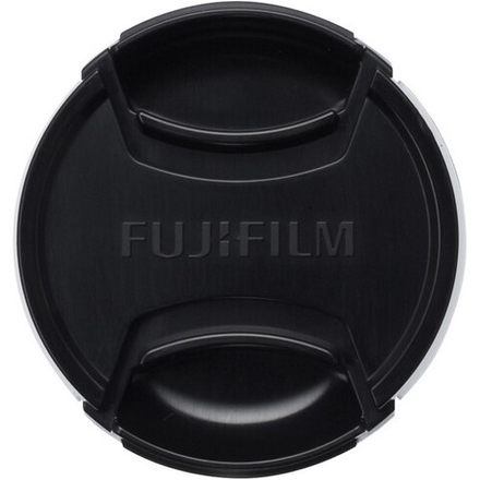 Крышка объектива Fujifilm FLCP-67 II