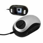 Видеоувеличитель электронный ручной B72