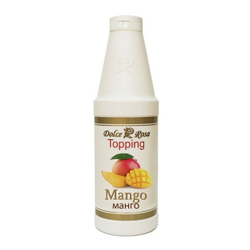 Топпинг Dolce Rosa Манго 1кг