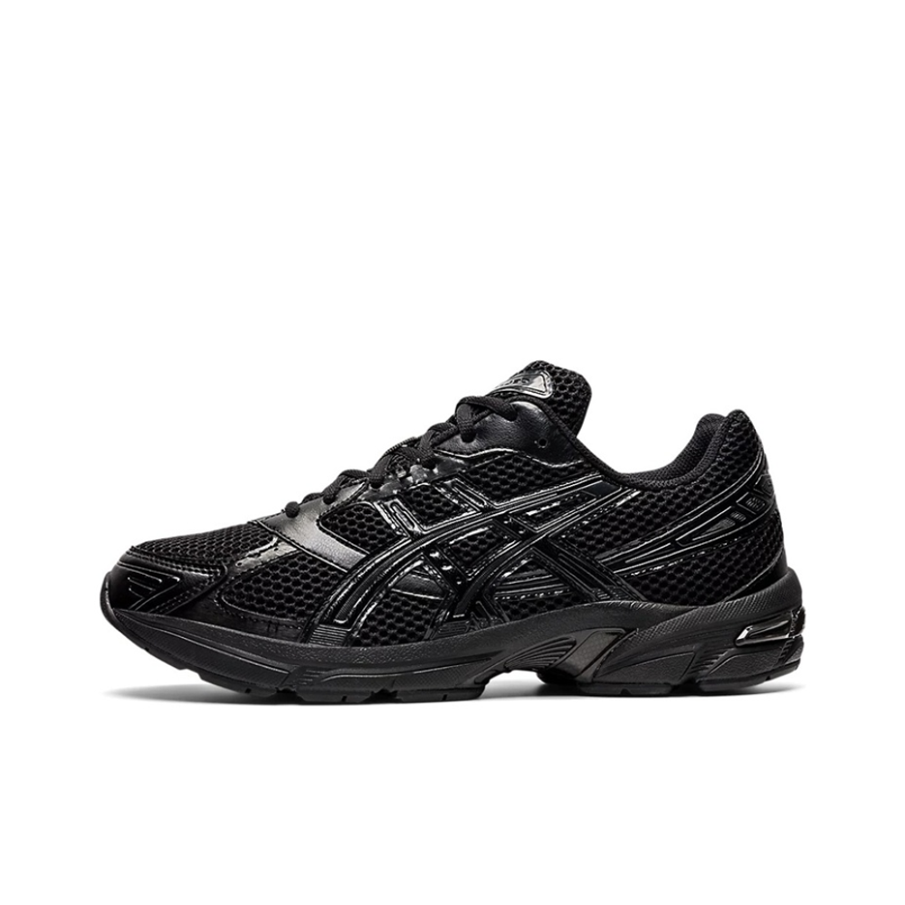 Кроссовки Asics Gel-1130 'Black Graphite Grey' 1201A256-002