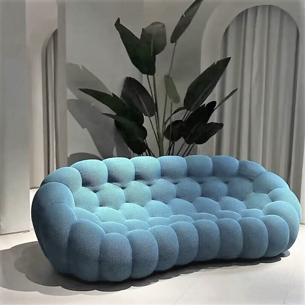 Диван Bubble 3 by Roche Boboise