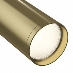 Трековый светильник Maytoni Technical TR020-1-GU10-WBS