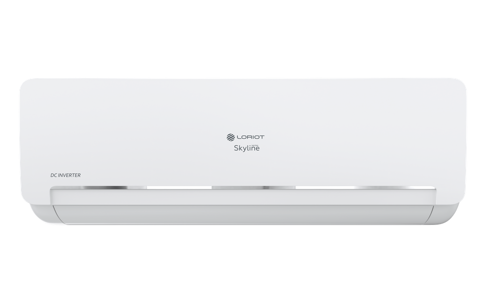 Cплит-система LORIOT, SKYLINE DC Inverter 2024, LAC-12AQI-IN /LAC-12AQI-OUT