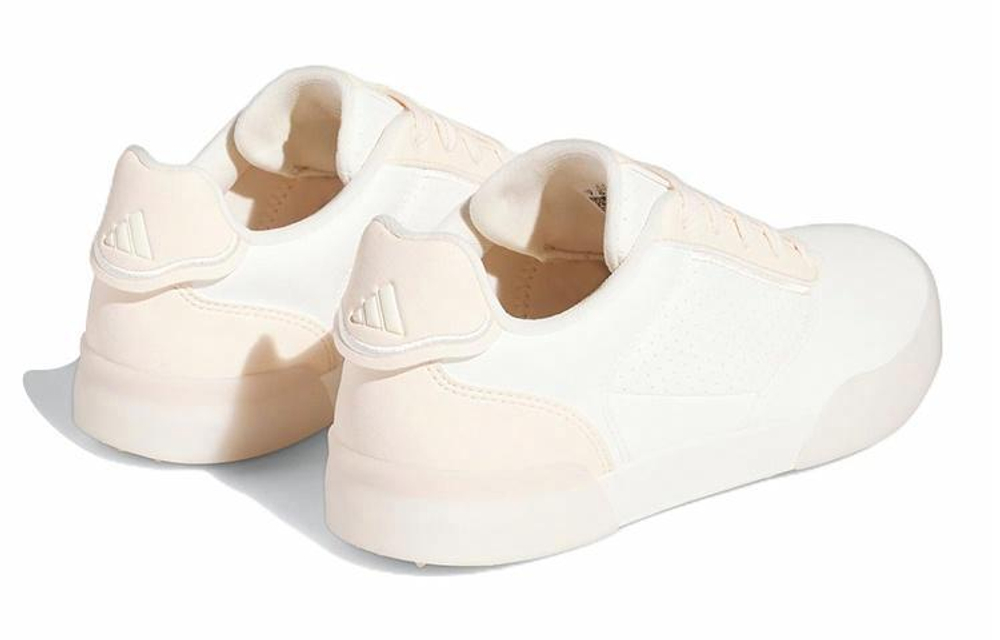 Кроссовки Adidas Retrocross Spikeless (Женская размерная сетка)