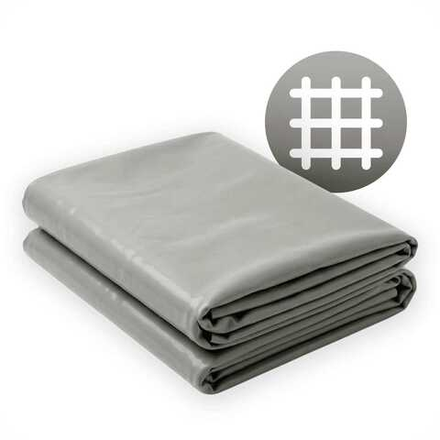 Армированная ПВХ ткань