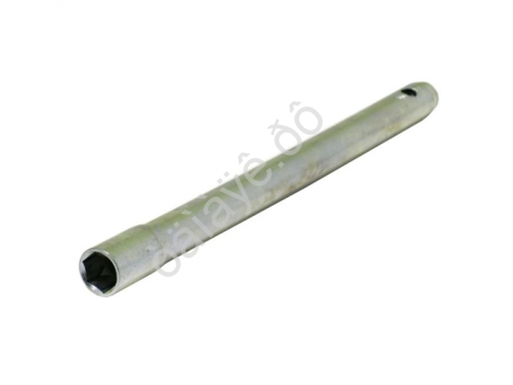 Ключ свечной трубка 16*13мм  длина 260-270мм с Магнитом 49006