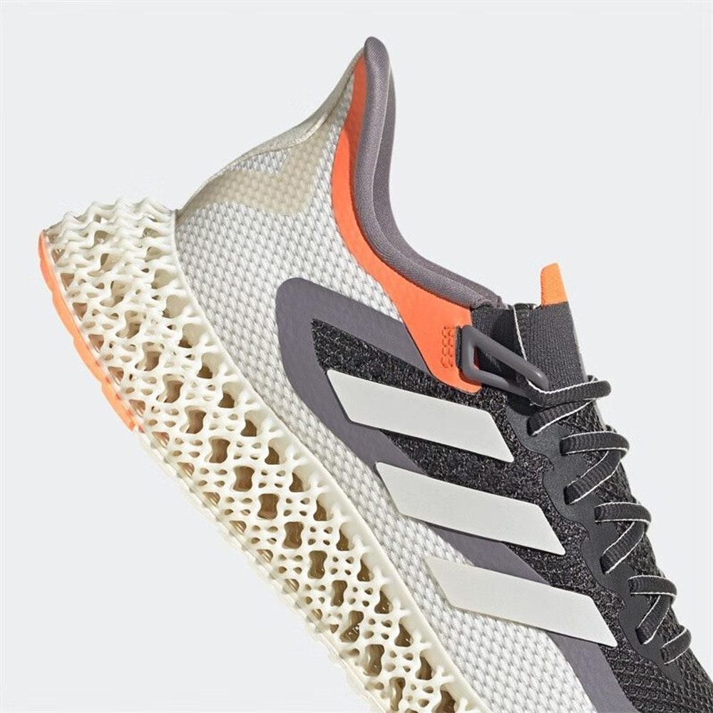 Кроссовки аdidas 4DFWD 2