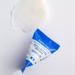 FARMSTAY Скраб для лица для очищения пор с содой и коллагеном Baking Powder Collagen Pore Scrub