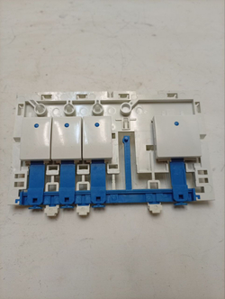 S1WTF3002A кт14 Кнопочная панель для стиральной машины Bosch Siemens б/у