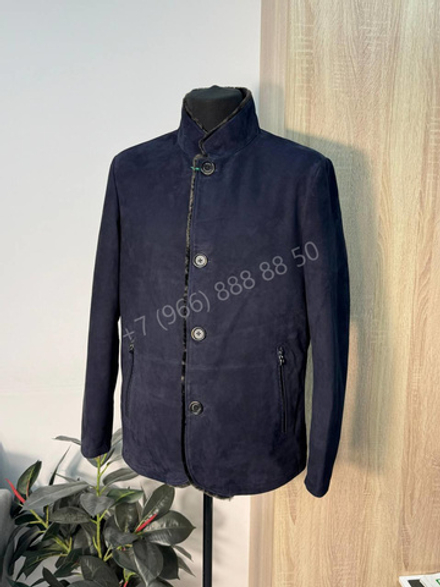 Дубленка Francesco Galli