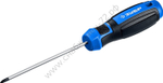 ЗУБР PH1x100 мм, Отвёртка, Профессионал (25232-1)
