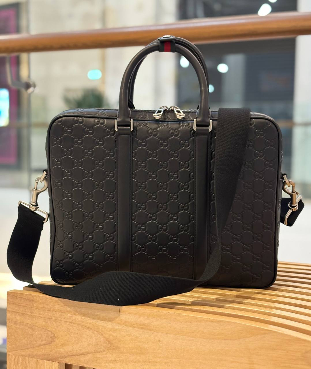 Портфель Gucci