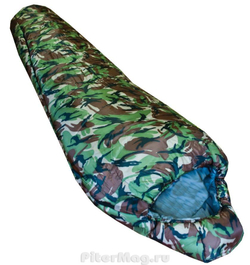 Спальник Tramp Warcraft [TRS-014.06]