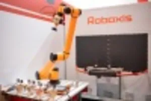 Роботизированные решения