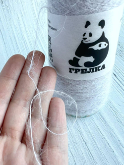 Пряжа для вязания silk kid moher