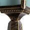 Уличный светильник Arte Lamp Memphis A3161FN-1BN