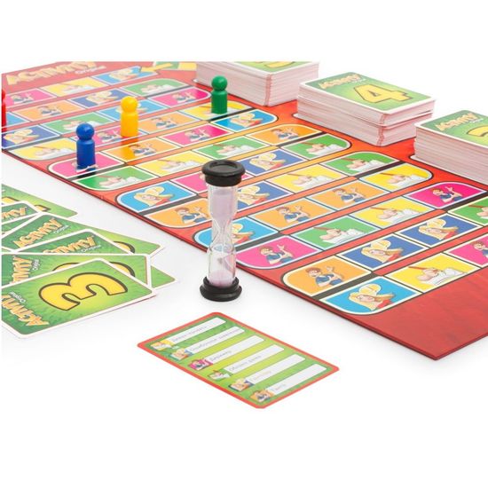 Настольная игра Активити Original