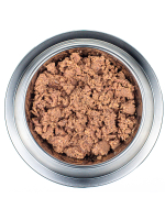 Мнямс паштет Комфортное пищеварение из индейки для собак всех пород 200 г