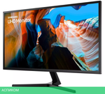 Монитор Samsung U32J590UQI