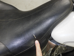 Harley-Davidson Electra Glide FLHTCUI 1450 , 2005