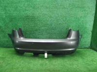 Бампер задний Audi A3 8P (2008-2013)