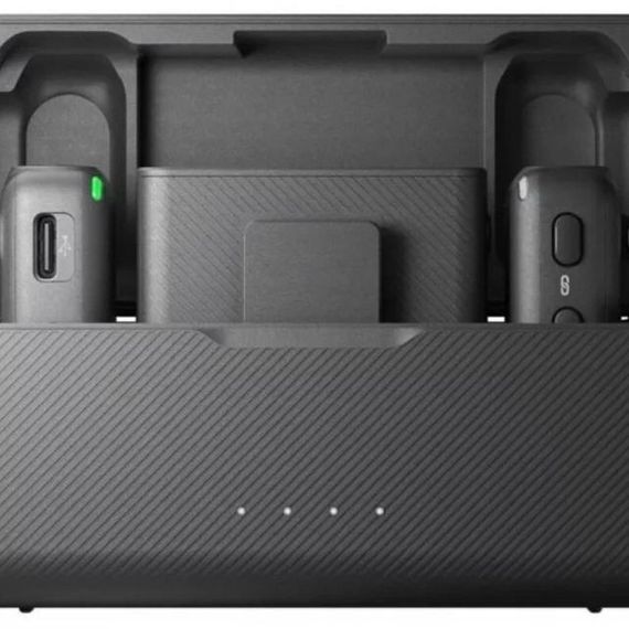 Беспроводной микрофон DJI MIC D