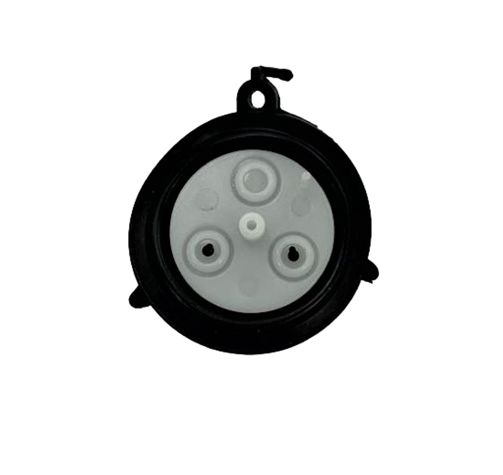 Мембрана "Мertik" с пластмасовой вставкой (d 45мм)