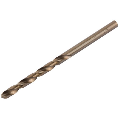 Сверло Cutop Profi 4,1*75 по металлу 2 шт   48-373