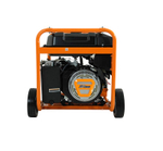 Генератор Lifan 10500EA-3U с датчиком моточасов (с мощн без огранич при 1-но и 3-х фазном режиме)