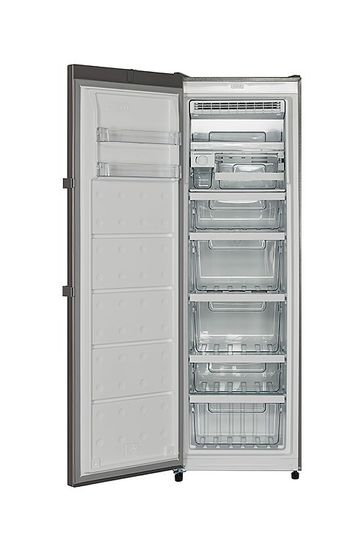 Морозильник HIBERG FR-35LD NFXr