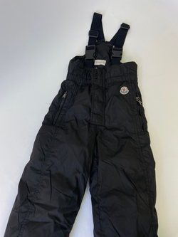 Комплект Moncler