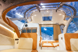 Искусственная кожа Denkart Padova plus (Денкарт Падова плюс) 13904