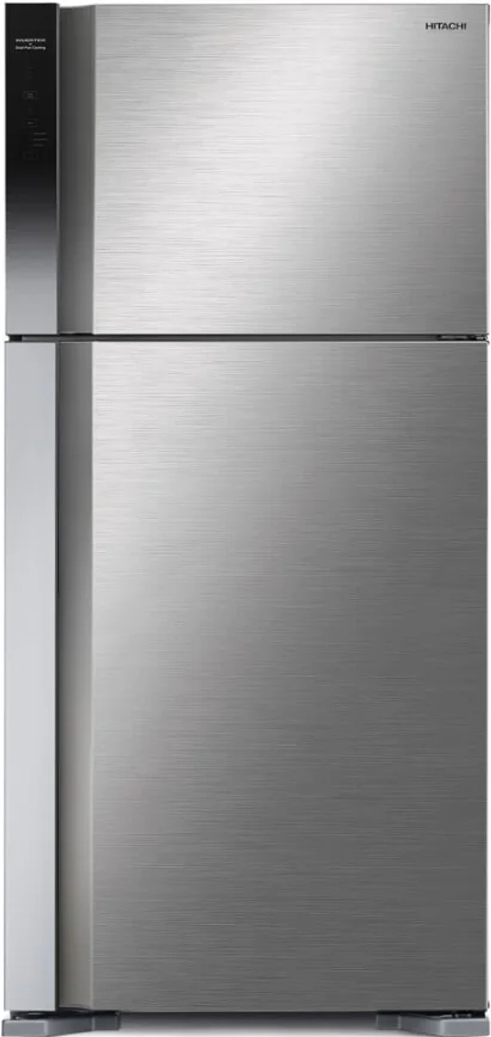 Холодильник Hitachi R-V660PUC7-1 BSL