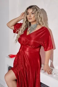 Вечернее платье УК-492-3