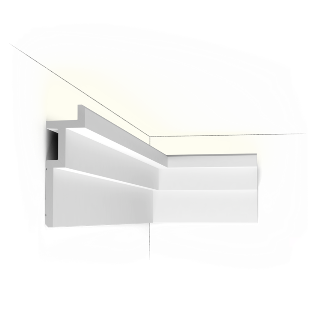 Карниз потолочный Orac Decor C396 Purotouch