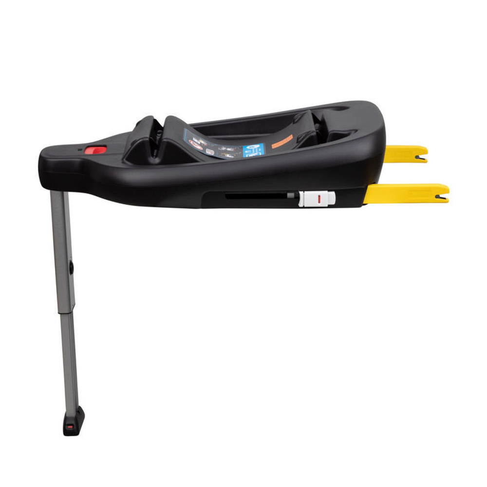 Tutis База (система крепления)Isofix для детских удерживающих устройств