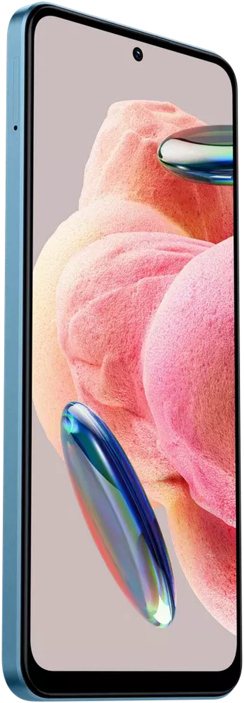 Смартфон Xiaomi Redmi Note 12 6/128GB Ice Blue EU