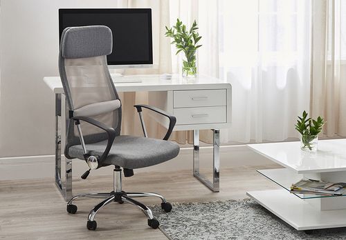 Компьютерные и офисные кресла